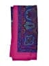 Axcess Paisley Purple Scarf One size - photo 2