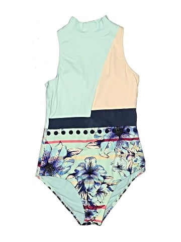 Roxy One Piece Swimsuit (view 1)