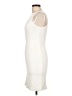 Stillwater Ivory Cocktail Dress Size L - photo 5