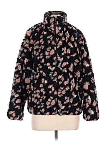 Nine West Faux Fur Jacket (view 1)