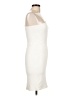 Stillwater Ivory Cocktail Dress Size L - photo 4