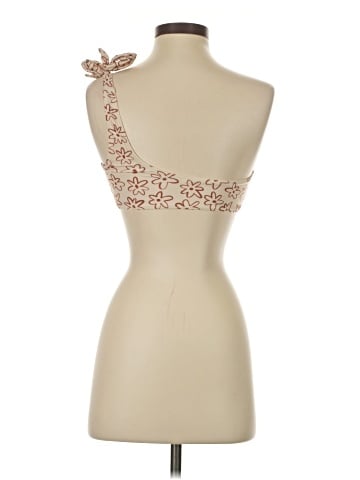 Rylee + Cru Tank Top (view 2)