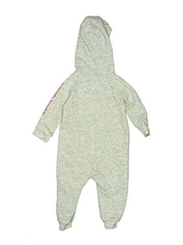 Carhartt Long Sleeve Onesie (view 2)