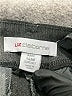 Liz Claiborne Chevron-herringbone Gray Active Pants Size 16 - photo 7