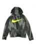 Nike Black Pullover Hoodie Size L (youth) - photo 1