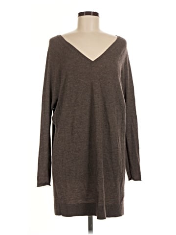 Vince. Pullover Sweater (view 1)