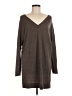 Vince. Brown Pullover Sweater Size M - photo 1