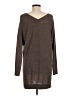 Vince. Brown Pullover Sweater Size M - photo 2