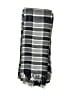 Ann Taylor Plaid Gray Scarf One size - photo 2