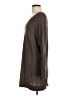 Vince. Brown Pullover Sweater Size M - photo 5