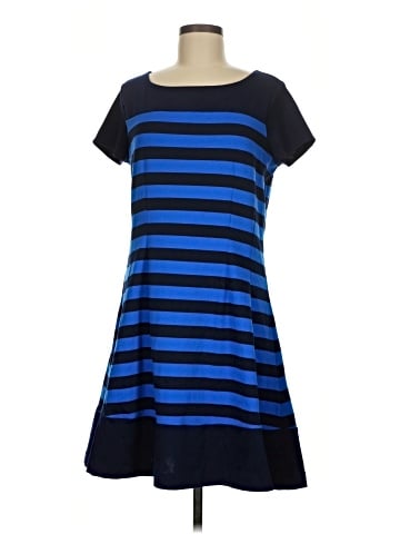 New York & Company Casual Dress (view 1)