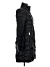 Andrew Marc Black Coat Size S - photo 4