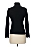The Limited Black Turtleneck Sweater Size M - photo 2