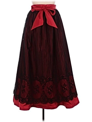 Chetta B Formal Skirt (view 1)