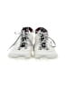 Verve Gray Sneakers Size 8 1/2 - photo 2