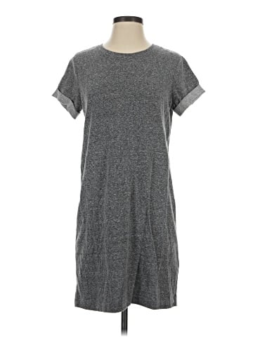 Paraphrase Casual Dress (view 1)