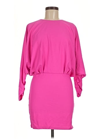 Zara Cocktail Dress (view 1)