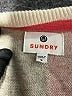 Sundry Tan Wool Cardigan Size XS (0) - photo 7