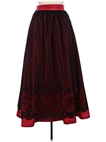 Chetta B Formal Skirt (view 2)