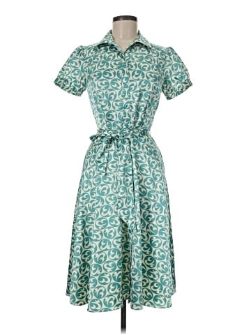 J.G. Hook Casual Dress (view 1)