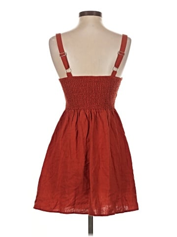 Forever 21 Contemporary Casual Dress (view 2)
