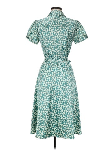 J.G. Hook Casual Dress (view 2)