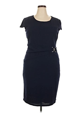 New York & Company Casual Dress (view 1)