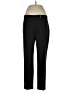 Ellen Tracy Solid Black Dress Pants Size 8 - photo 1