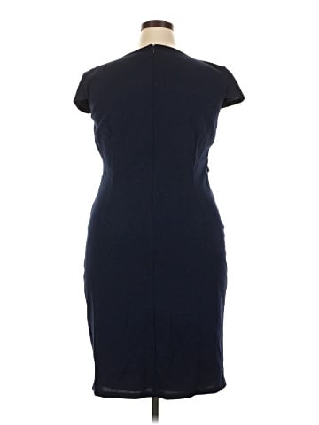 New York & Company Casual Dress (view 2)