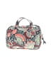 Vera Bradley Paisley Gray Makeup Bag One size - photo 2