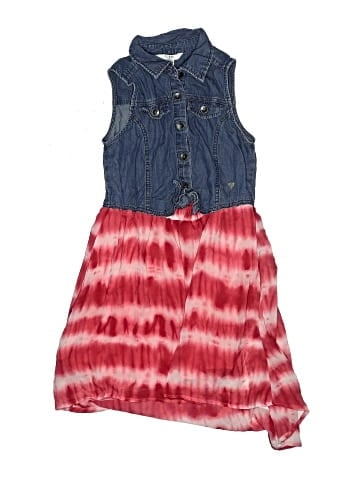 Guess Kids Dress (view 1)