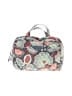 Vera Bradley Paisley Gray Makeup Bag One size - photo 1