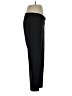 Ellen Tracy Solid Black Dress Pants Size 8 - photo 4