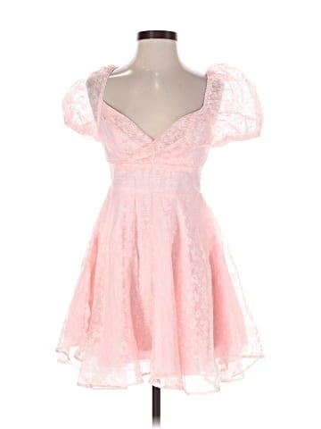 Classic Fashions Cocktail Dress (view 1)