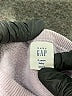 Baby Gap Pink Sweatshirt Size 4 - photo 3