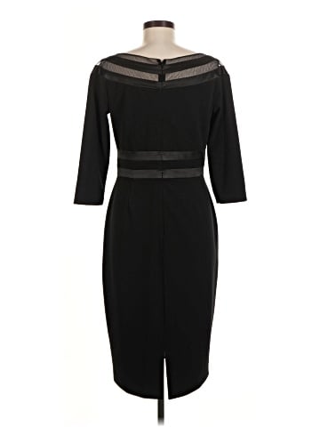 JS Collections Cocktail Dress (view 2)