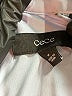 CeCe Blue Casual Dress Size M - photo 7