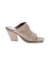 Vince Camuto Tan Sandals Size 8 - photo 1