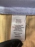 Talbots Color Block Blue Jeggings Size 12 - photo 9