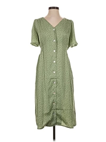Assorted Brands Casual Dress (view 1)
