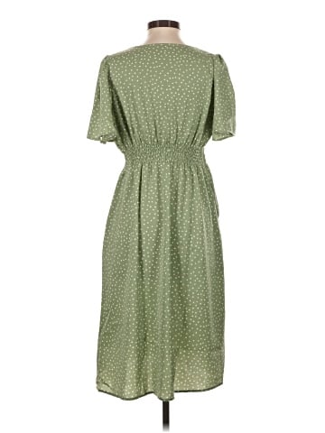 Assorted Brands Casual Dress (view 2)