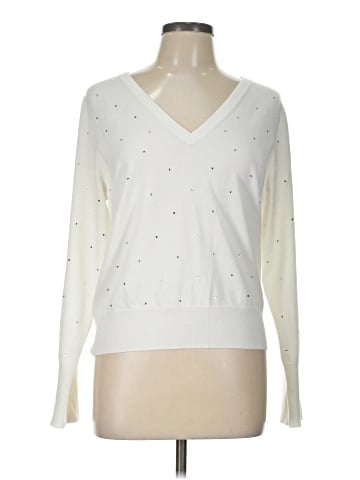 DKNY Jeans Pullover Sweater (view 1)