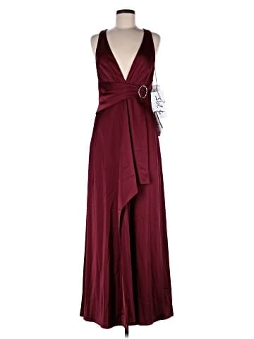 Adrianna Papell Cocktail Dress (view 1)