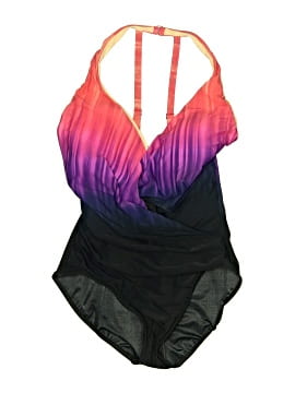 Miraclesuit Swimsuit Top