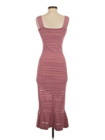 John & Jenn Cocktail Dress (view 2)