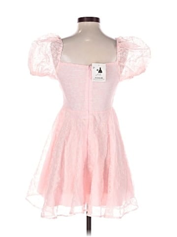 Classic Fashions Cocktail Dress (view 2)