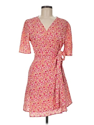 Unbranded Casual Dress (view 1)