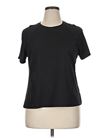 Spyder Short Sleeve T-Shirt (view 1)