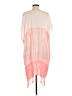 Seafolly Pink Kimono One size - photo 2
