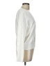 DKNY Jeans Polka Dots Ivory Pullover Sweater Size L - photo 4